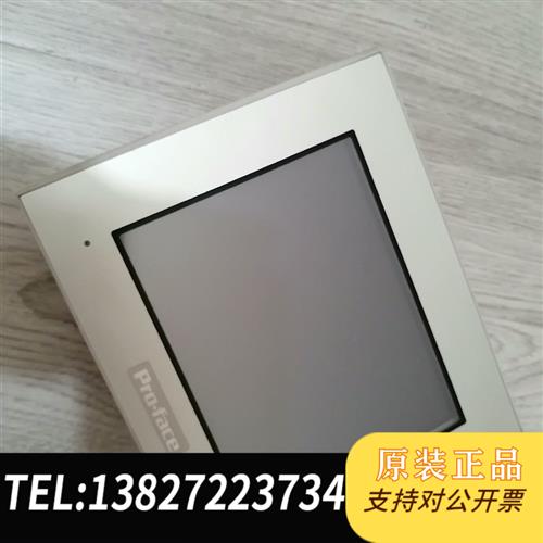全新库存GP-4301TW普洛菲斯pro-face触摸屏PFXGP4全新议价