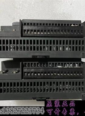 库存6ES7 214-2AD23-0XB8 二手二手拆机PLC需询价