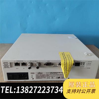 全新原装Spirent/思博伦 SmartBits 600B 通需询价