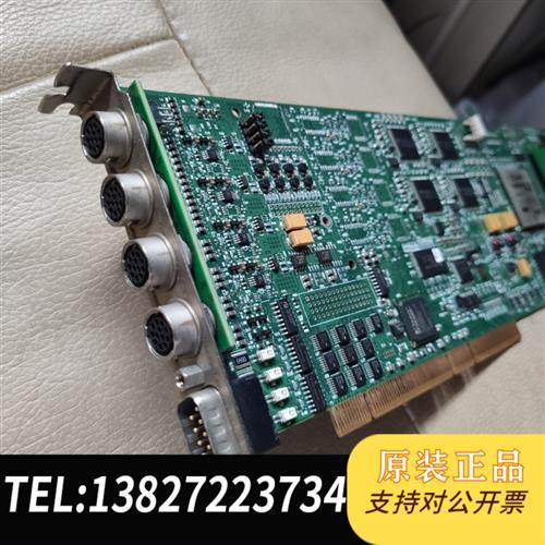 全新库存CORECO iMAGING X64-AN OC-64A0-全新议价