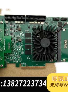 全新原装 KAYA CoaXPress KY-FGK-400采集卡需询价