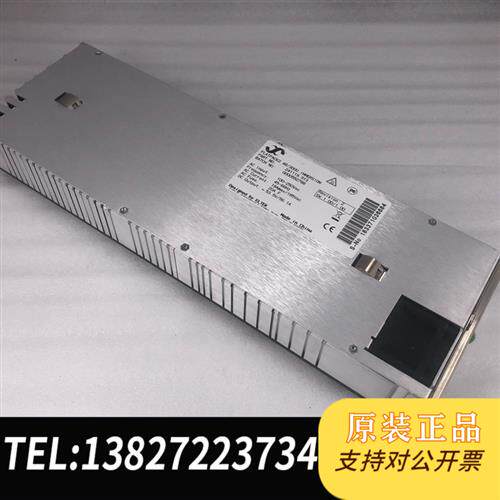 全新库存ELTEK/易达 FLATPACK2 48/3000 IMM全新议价