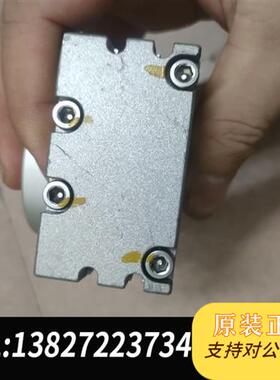 全新库存SMC旋转气缸MSQB30L3二手拆机,功能包好全新议价