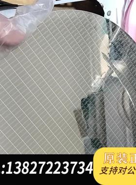 全新库存植球晶圆8inch 12inch  bump wafer全新议价