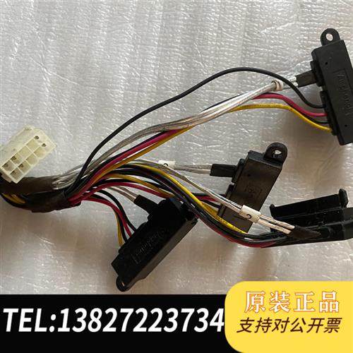 全新库存Hp原装ML10 v2工作站 gen8服务器 sas线全新议价