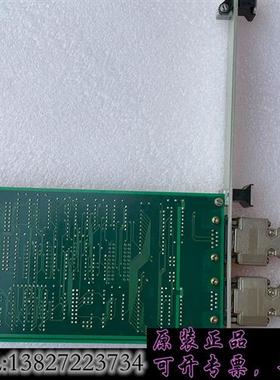 库存日本SANYO三洋卡板 SVME-SIO2 贴片机配件 二手拆机需询价