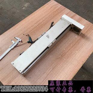 宽102mm 总长540mm 高74mm需询价 电动 库存滑台