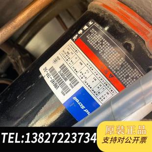 5匹上拆机件全新议价 542压缩机 全新库存vr61kf tfp