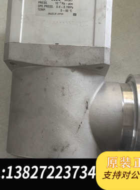 SMC真空阀XMD-63DL-M9//拆机件成色t如图