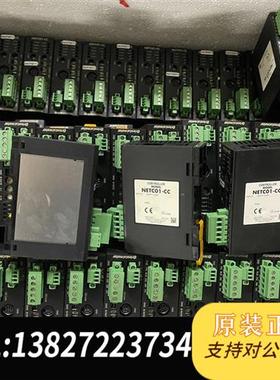 全新库存调速器NETC01-CC  95成新全新议价