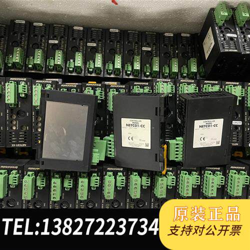 原装正品调速器NETC01-CC95成新议价销售