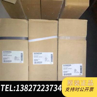 全新库存/比例阀 MXG461.25-80 全新全新议价
