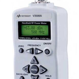 是德U2001全新议价 U2001A 全新库存Agilent V3500A