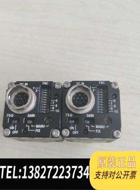 全新原装工业相机，STC-MB152A，需询价