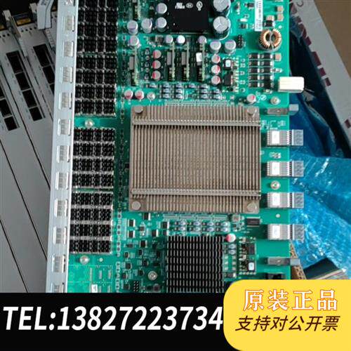 原装正品  烽火通信板块卡。X SADA16-2片成色新!有 要  议价