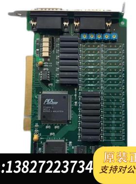 HIMS Super vision system STROBE REV2.0 PCI采集卡需询价