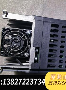 全新库存汇川变频器MD310T2.2B,380V,2.2KW,二手拆全新议价