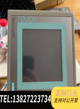 全新原装TP277触摸屏 643-0AA01-1AX0 正需询价