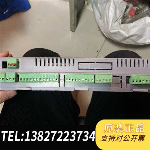全新库存霍尼韦尔 SII控制器HL006A全新议价