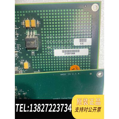 全新原装ASSET InterTech 边界扫描卡PCI-PCB-1需询价