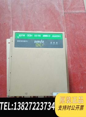 全新原装嵌入式计算平台 lnBOX300 1080P需询价