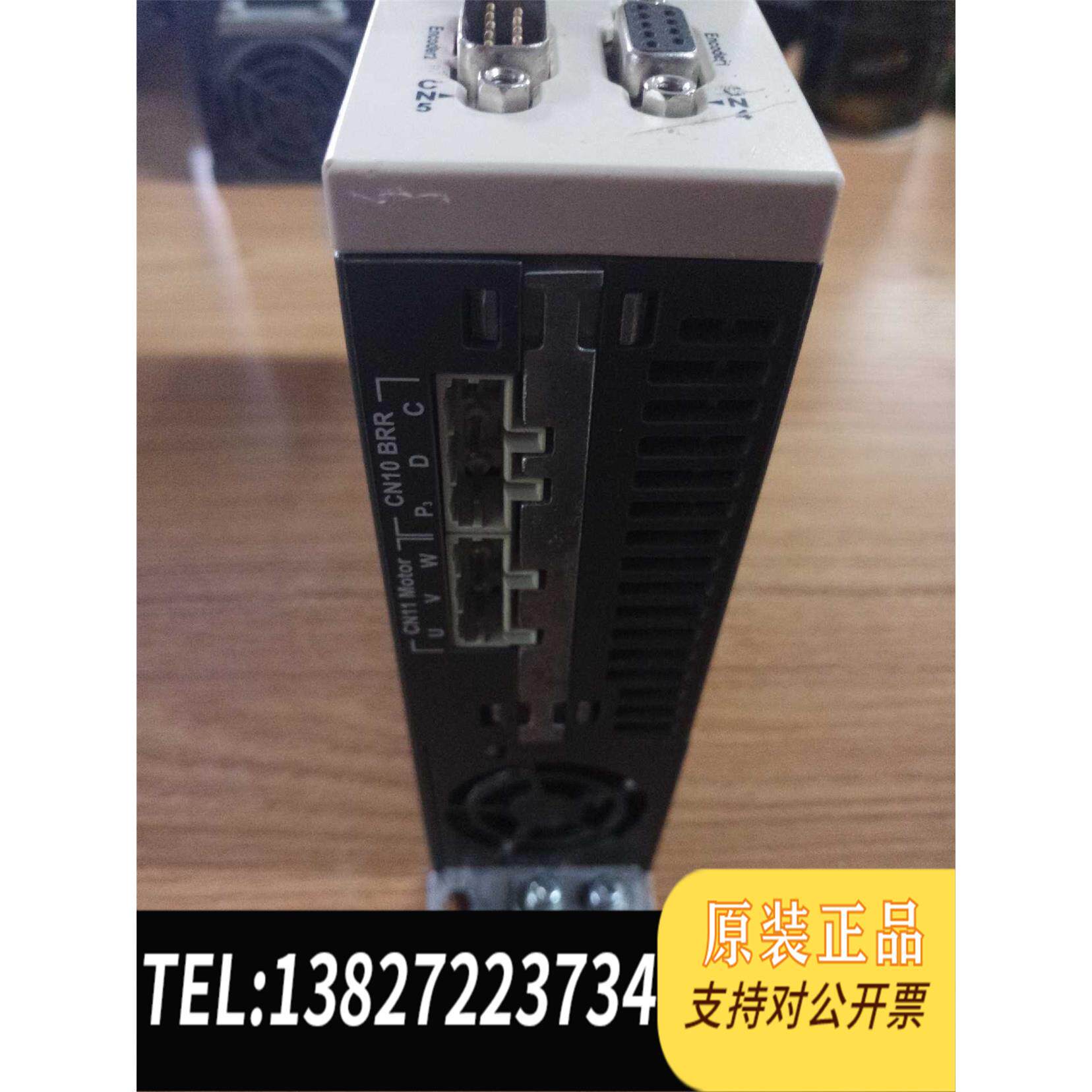 全新原装科伺KOSSⅰ 伺服驱动,N2RE-2R8SA-E,400需询价