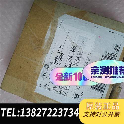 全新库存MITSUI主机增压器转速探头,70ME-C,TCA77,L全新议价