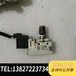PRF 二手拆机成色全新议价 全新库存smc电磁阀VQZ115R