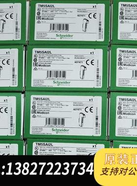 全新库存TM5SAI2L模块,全新原装正品现货,有需要全新议价