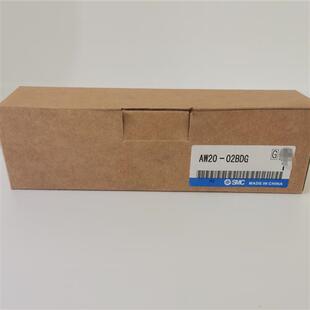 全新未拆封全新议价 02BDG 全新库存过滤减压阀 AW20
