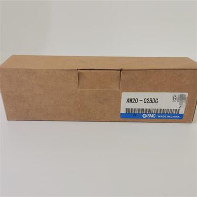 全新库存过滤减压阀,AW20-02BDG,全新未拆封全新议价
