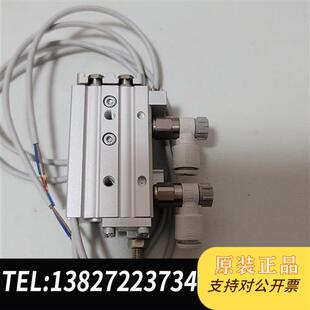 全新议价 全新库存全新原装 气缸MXQ6L