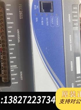 全新库存控制器,IOM4711,FEC2611全新议价