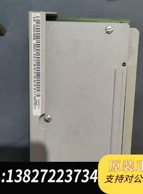 全新库存艾默生 拆机件,型号1C31219G01成色不错,功能全新议价