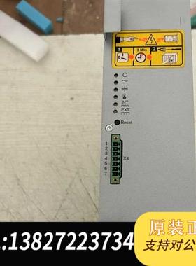 全新库存  博世力士乐电源板 VM310,0608750109全新议价