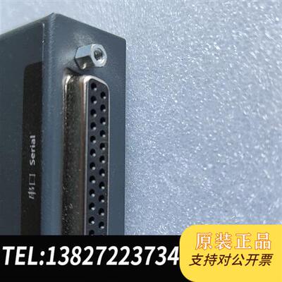 全新库存lantronix VDS100 串口网络模块全新议价