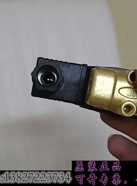 库存AirTac/亚德客流体阀2W030-08 DC24V常闭型需询价