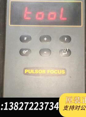 全新库存PULSOR FOCUS 4000,PF4000,E全新议价