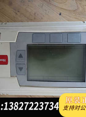 霍尼韦尔DDC控制器UB2221CH温控器，实物拍摄现货功能