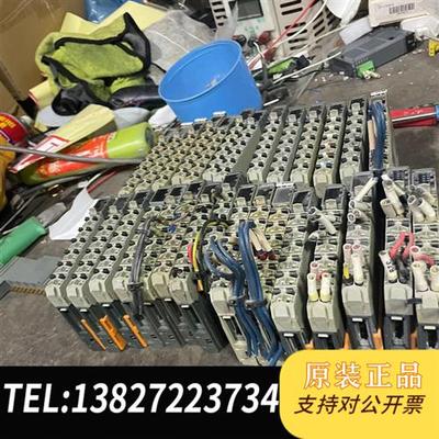 全新库存X20BT9100 *7全新议价