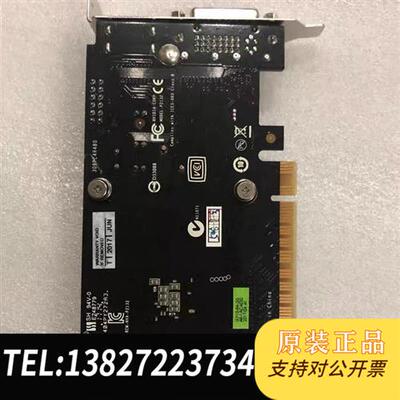 全新库存现货 NVIDIA MSI Comptuter VGA Gr全新议价