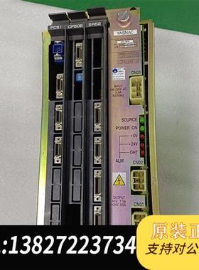 全新库存YASNAC安川驱动器JZNC-JRK00LB-611-00全新议价
