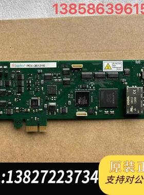 日本Interface PEX-361216控制卡需询价