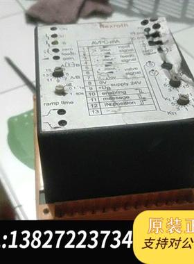 全新库存力士乐VT-MACAS-500-10/V0/I    081全新议价