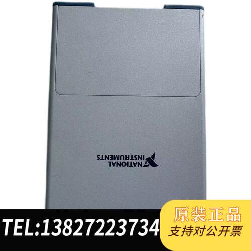 NI USB-6363 数据采集需询价