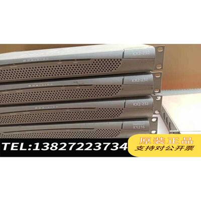 全新原装Raritan力登KX2-216 KVM切换器 服务器需询价