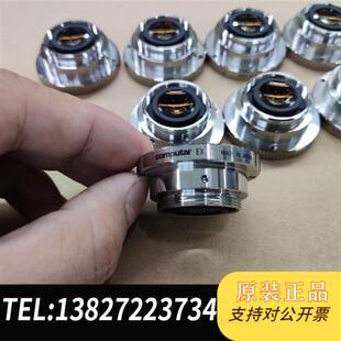 全新库存Computar扩倍镜EX2C 2倍增倍镜C口工业全新议价