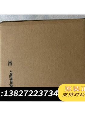 全新原装魏德米勒开关电源1251050000 CP需询价