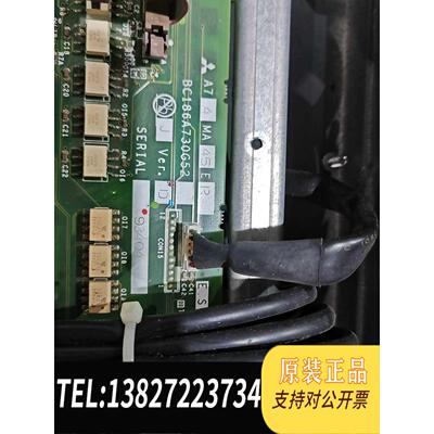 全新原装A74MA45E BC186A730G52变频器电源需询价