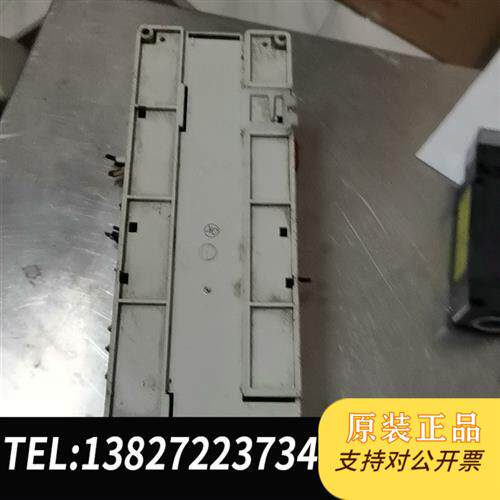 现货原装FX2N一80MR一001控制器实物如图包好180元议价